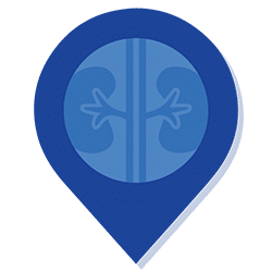bru location icon Blue Ridge Urological